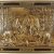 Лось и волки
