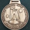 Медаль - Изготовление сувенирных медалей
Материал: ясень
Размер: 90х80мм
Цена: 600 руб.